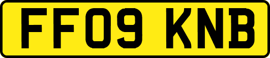FF09KNB