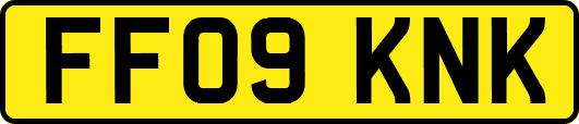 FF09KNK