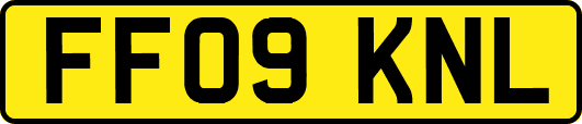 FF09KNL