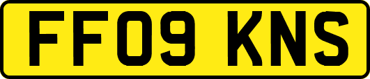 FF09KNS