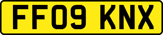 FF09KNX