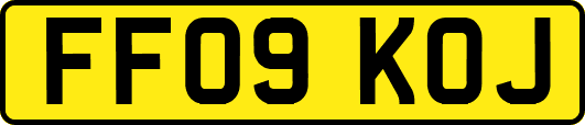 FF09KOJ