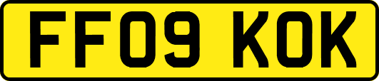 FF09KOK