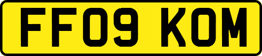 FF09KOM