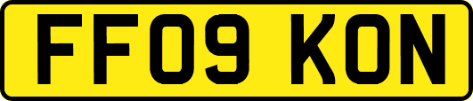 FF09KON