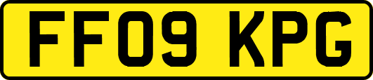 FF09KPG