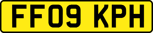 FF09KPH