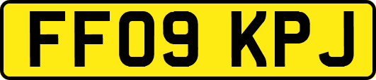 FF09KPJ