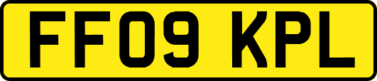 FF09KPL
