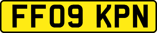 FF09KPN