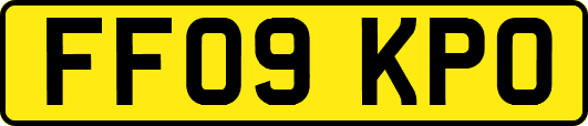 FF09KPO