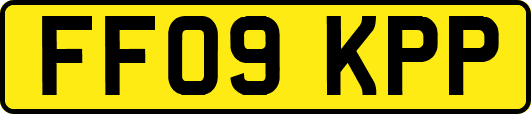 FF09KPP