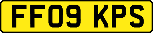 FF09KPS