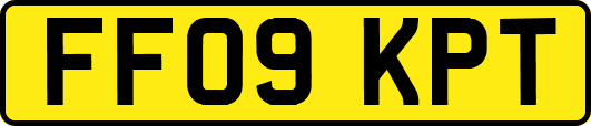 FF09KPT