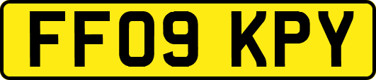 FF09KPY