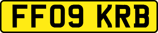 FF09KRB
