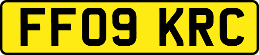 FF09KRC