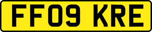 FF09KRE