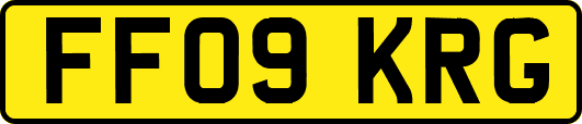 FF09KRG