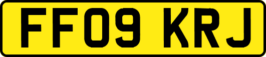 FF09KRJ