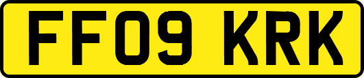FF09KRK