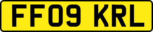 FF09KRL