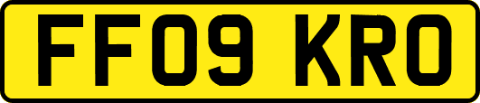 FF09KRO