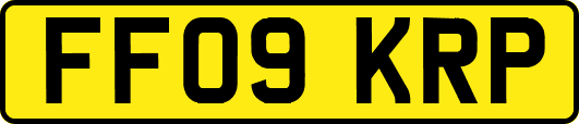 FF09KRP