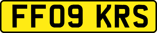 FF09KRS