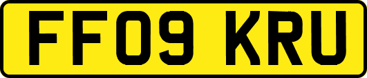 FF09KRU