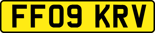 FF09KRV