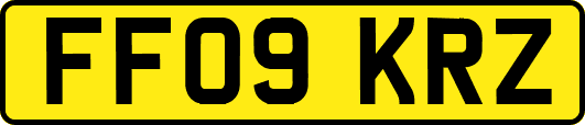 FF09KRZ