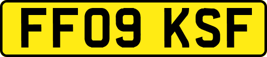 FF09KSF