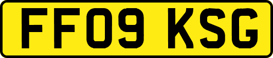 FF09KSG