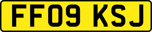 FF09KSJ