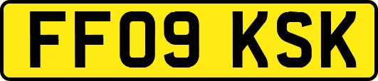 FF09KSK