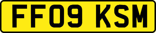 FF09KSM