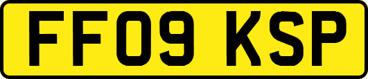 FF09KSP