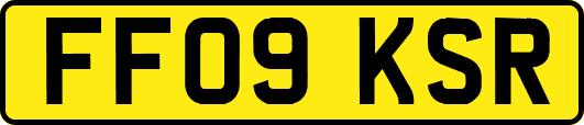 FF09KSR