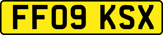 FF09KSX