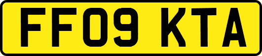 FF09KTA