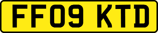 FF09KTD
