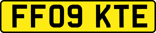 FF09KTE