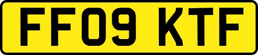 FF09KTF