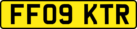 FF09KTR