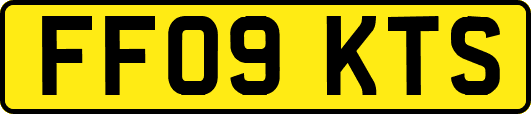 FF09KTS