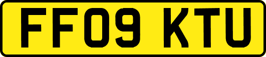 FF09KTU