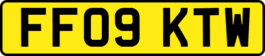 FF09KTW