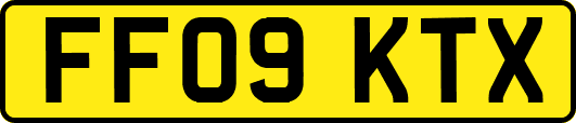 FF09KTX