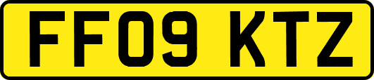 FF09KTZ